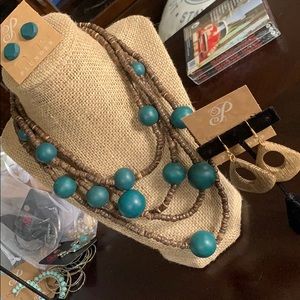 November Plunder Posse